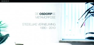 Amsterdam Osdorp Video Content