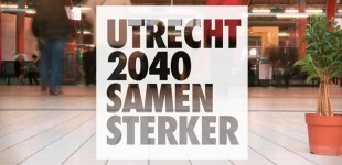 Utrecht 2040 Congres