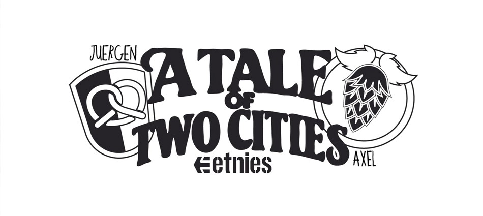 Tales Of Two Cities III part2